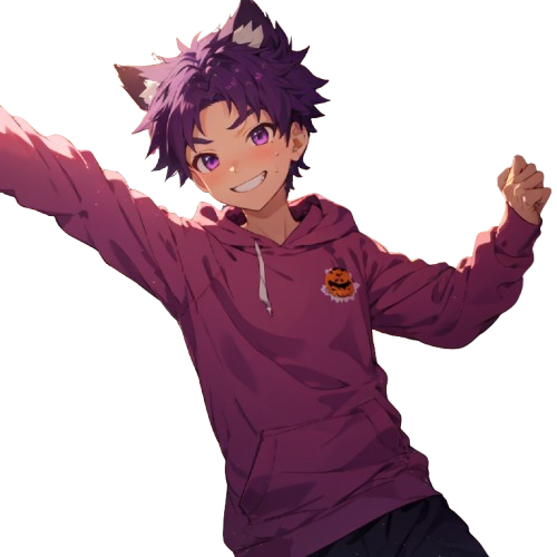 YukiHosting Mascot