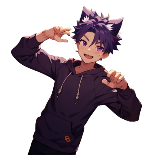 YukiHosting Mascot
